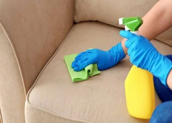 تصویر 5 از قیمت خرید شامپو فرش نانو عمده به صرفه و ارزان